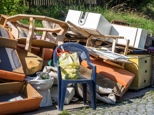 Best Junk Removal Near Me  in Crane, MO
