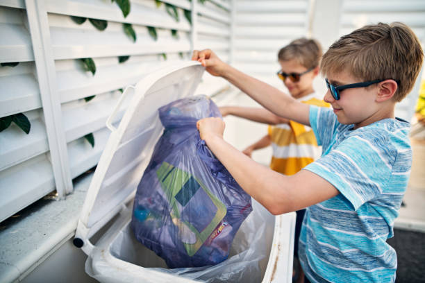 Best Yard Cleanup Services  in Crane, MO