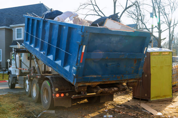 Best Office Junk Removal  in Crane, MO