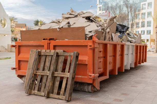 Full-Service Junk Removal in Crane, MO