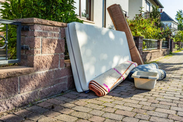 Reliable Crane, MO Junk Removal Solutions