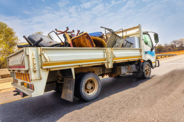Best Yard Waste Removal  in Crane, MO