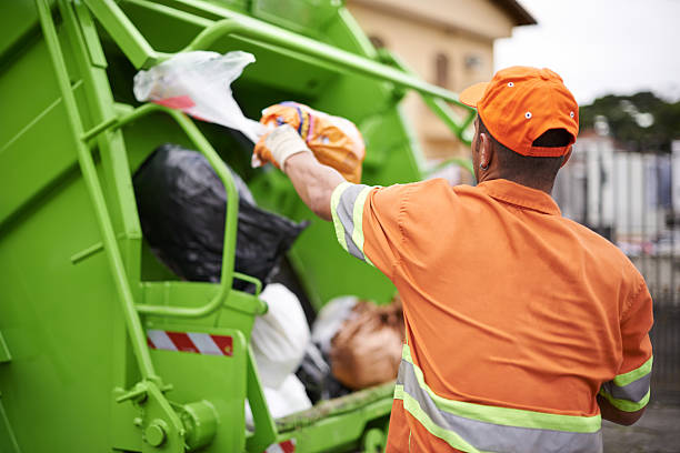 Best Commercial Cleanout Services  in Crane, MO